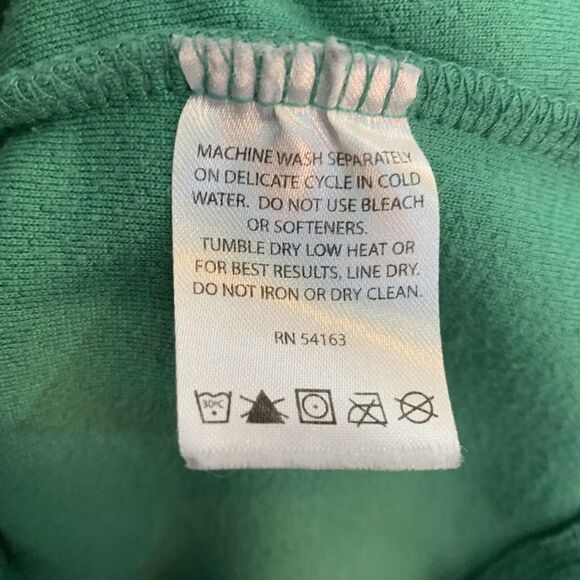 Calvin Klein Performance Womens Fleece Pullover Xl - Picture 4 of 5